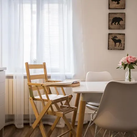 Family Apartmán *