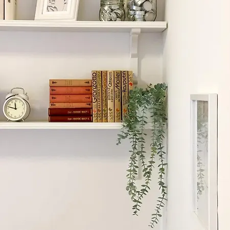 Apartmán Family *