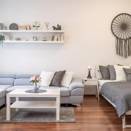 Family Apartmán *