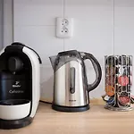 Family Apartman