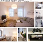 Family Apartman Ostrava