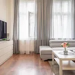 Family Apartman Ostrava