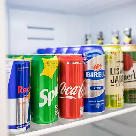 Family Lägenhet Ostrava