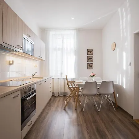 Appartement Family *