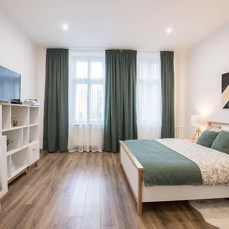 Family Appartement *