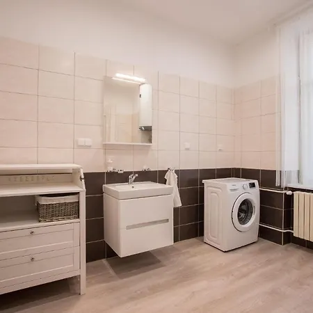 Family Appartement