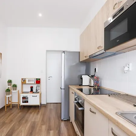 Appartement Family *