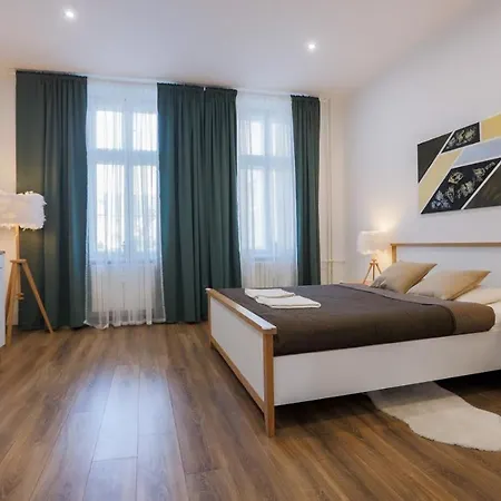Appartement Family *