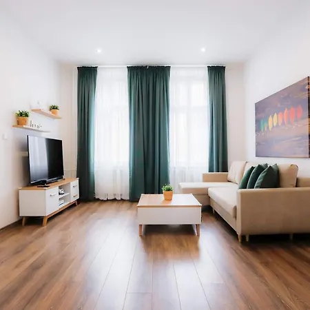 Family Appartement *