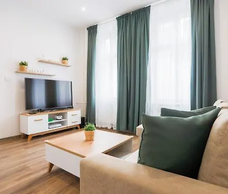 Appartement Family *
