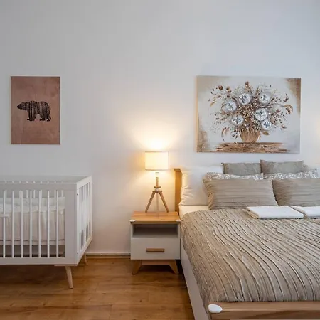 Family Apartmán Ostrava