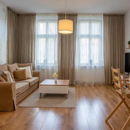 Appartement Family *
