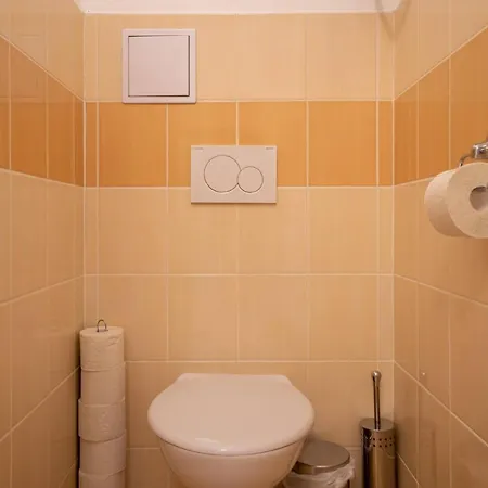 Appartement Family Ostrava