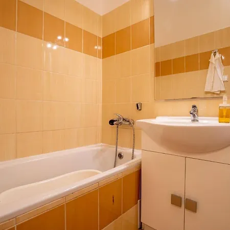 Family Appartement *