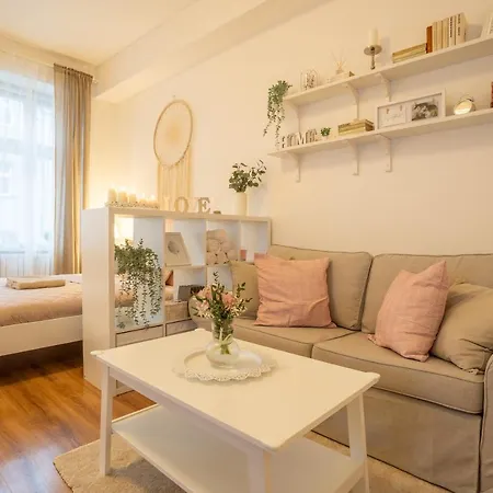 Appartement Family