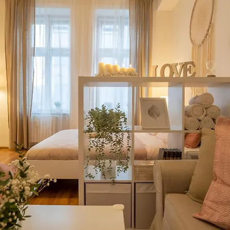 Family Appartement