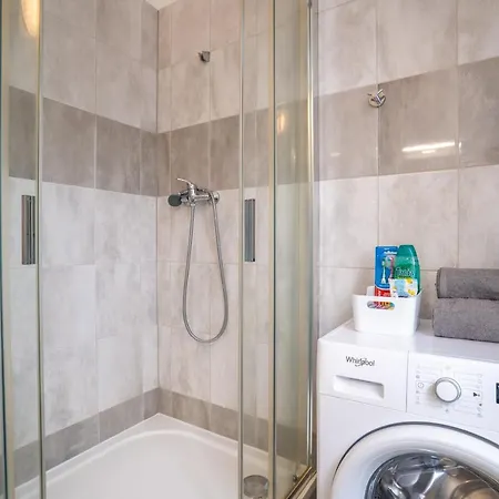 Apartmán Family Ostrava