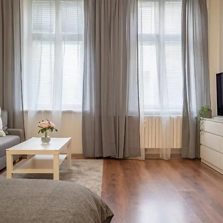 Family Appartement