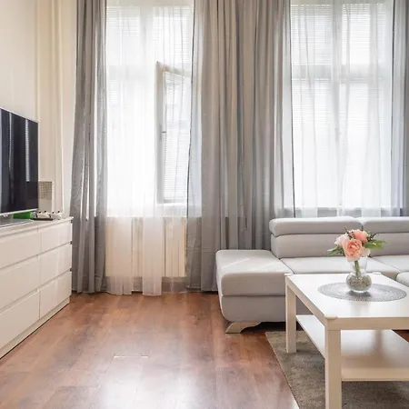 Family Apartmán Ostrava