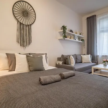 Family Lägenhet Ostrava