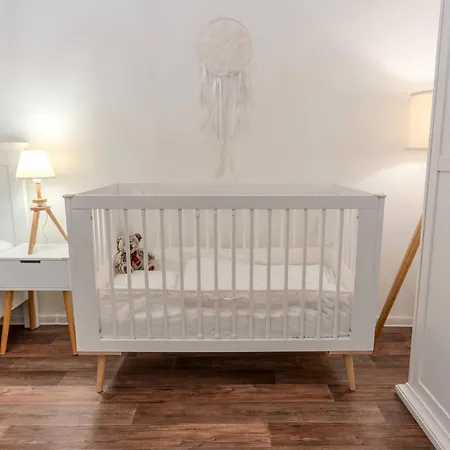 Family Apartmán Ostrava