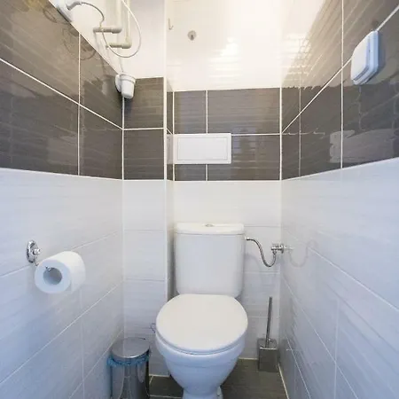 Family Appartement *