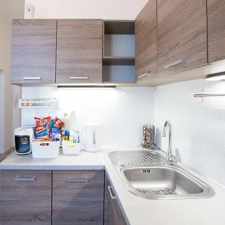 Family Lägenhet Ostrava