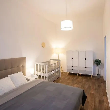 Apartmán Family Ostrava