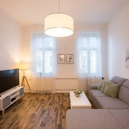 Family Appartement
