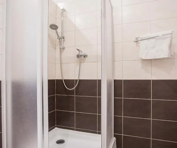 Апартаменты Family *