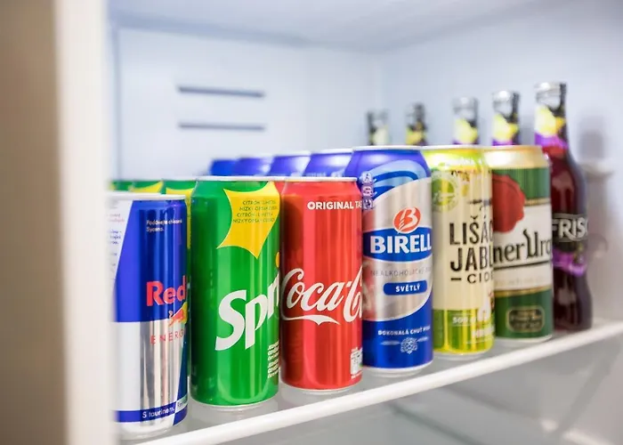 Family Апартаменты Острава