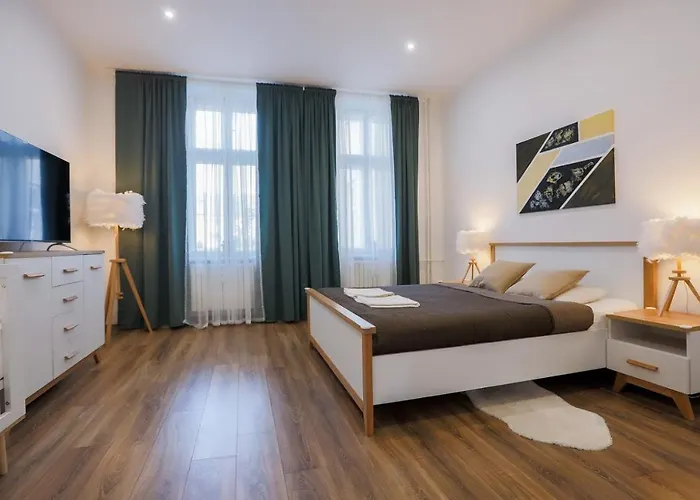 Апартаменты Family *