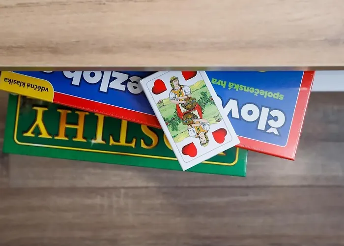 Apartment Family Ostrava