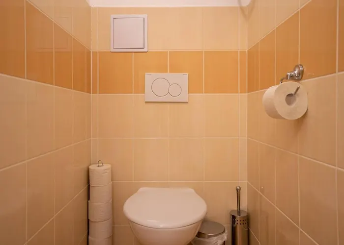 Apartment Family Ostrava