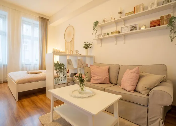 Апартаменты Family