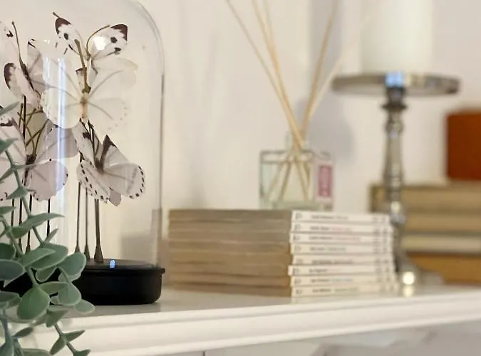 Apartment Family Ostrava