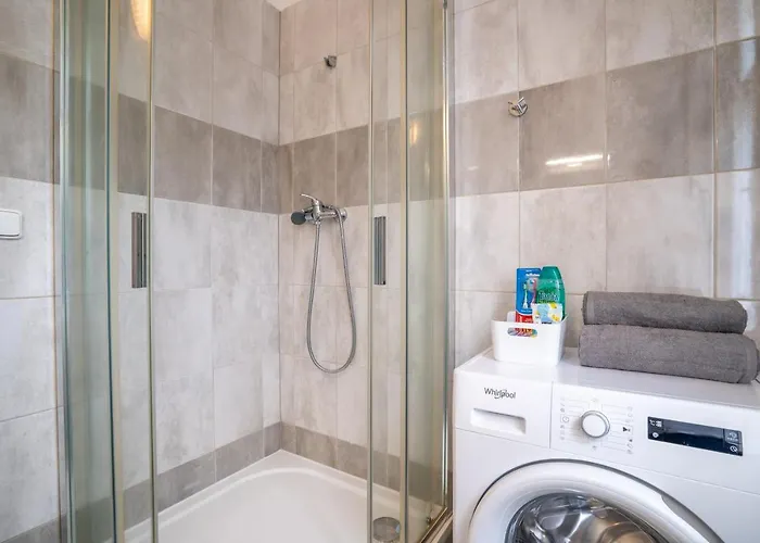 Apartment Family Ostrava