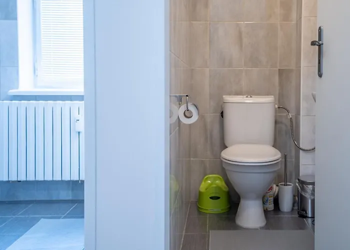 Family Апартаменты *