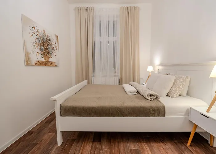 Апартаменты Family