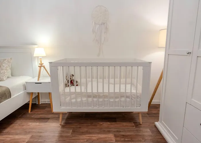 Family Apartment Ostrava